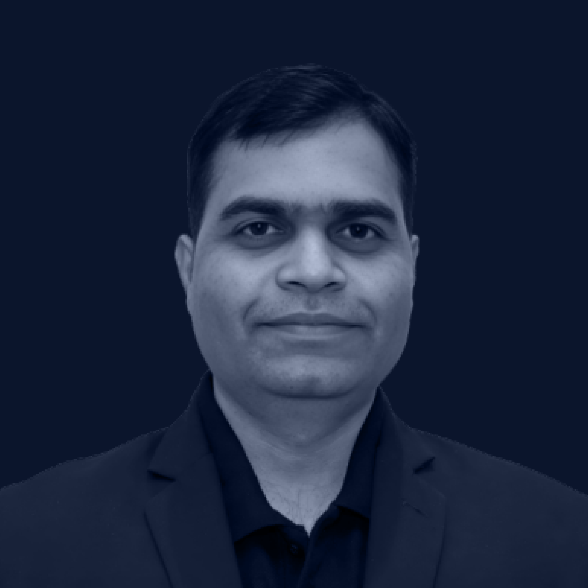 Sudhakar Chavan