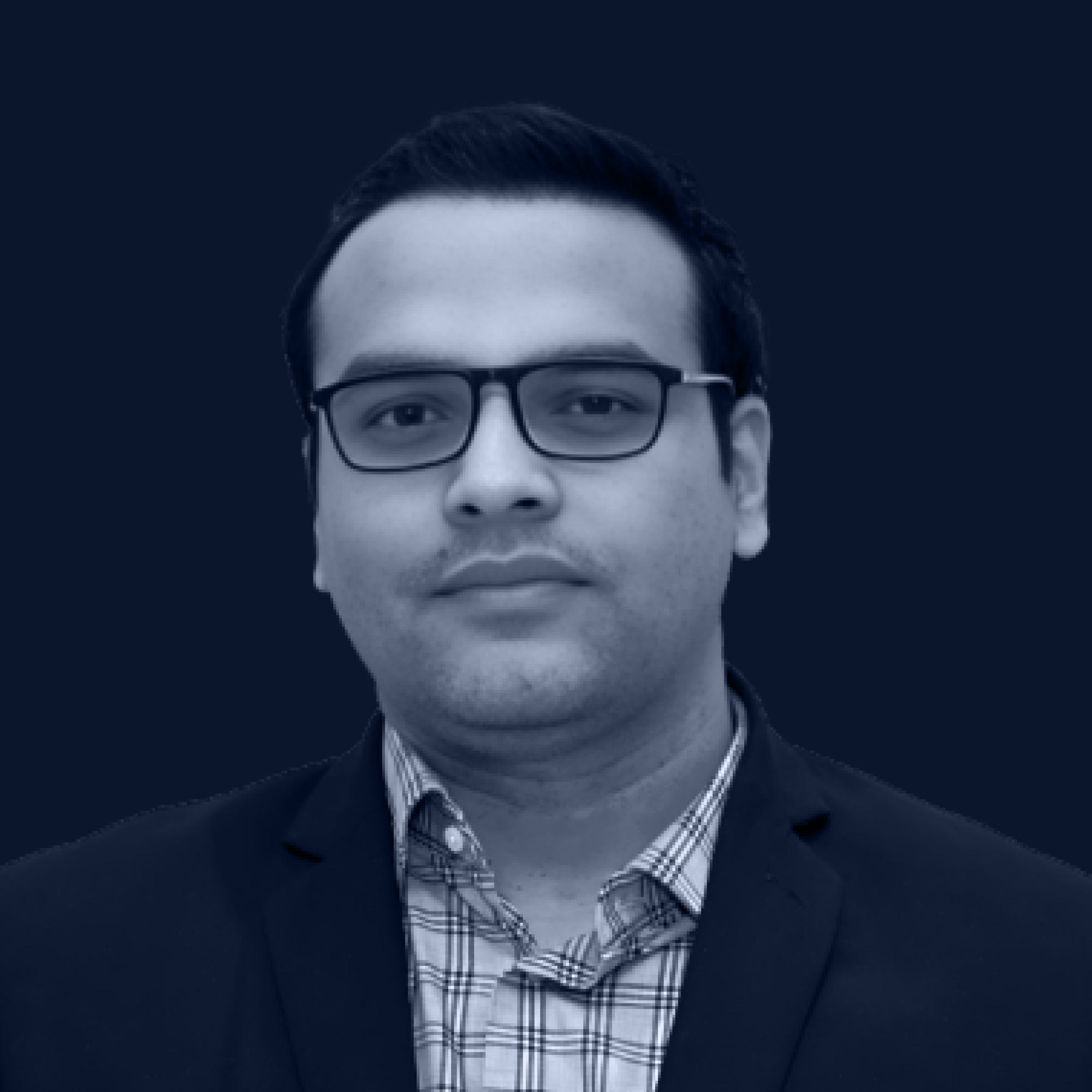Pushkar Shukla