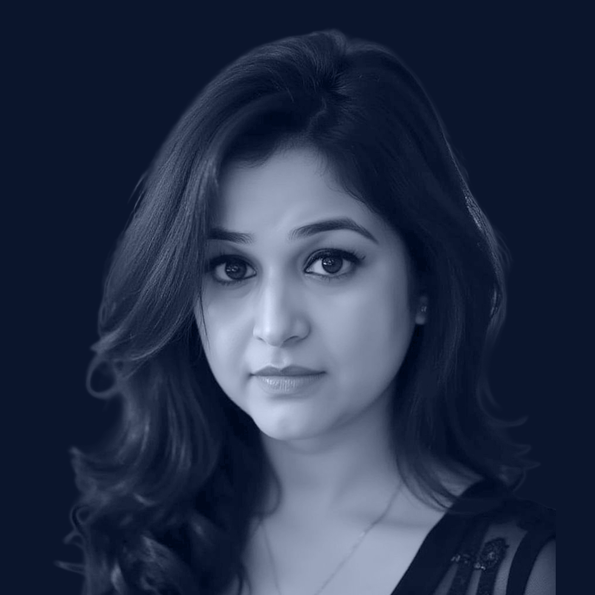 Garima Trivedi