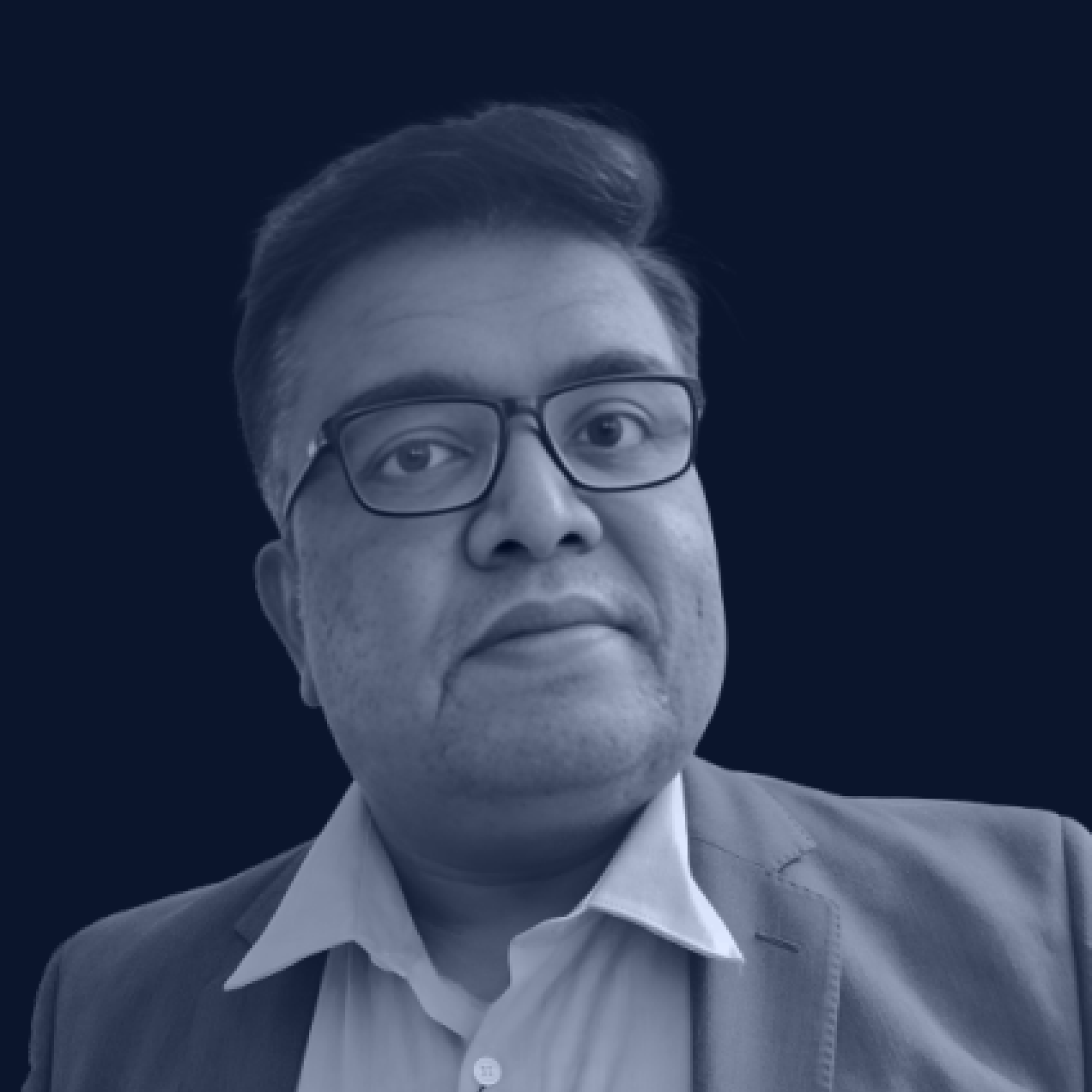 Ravi Busi
