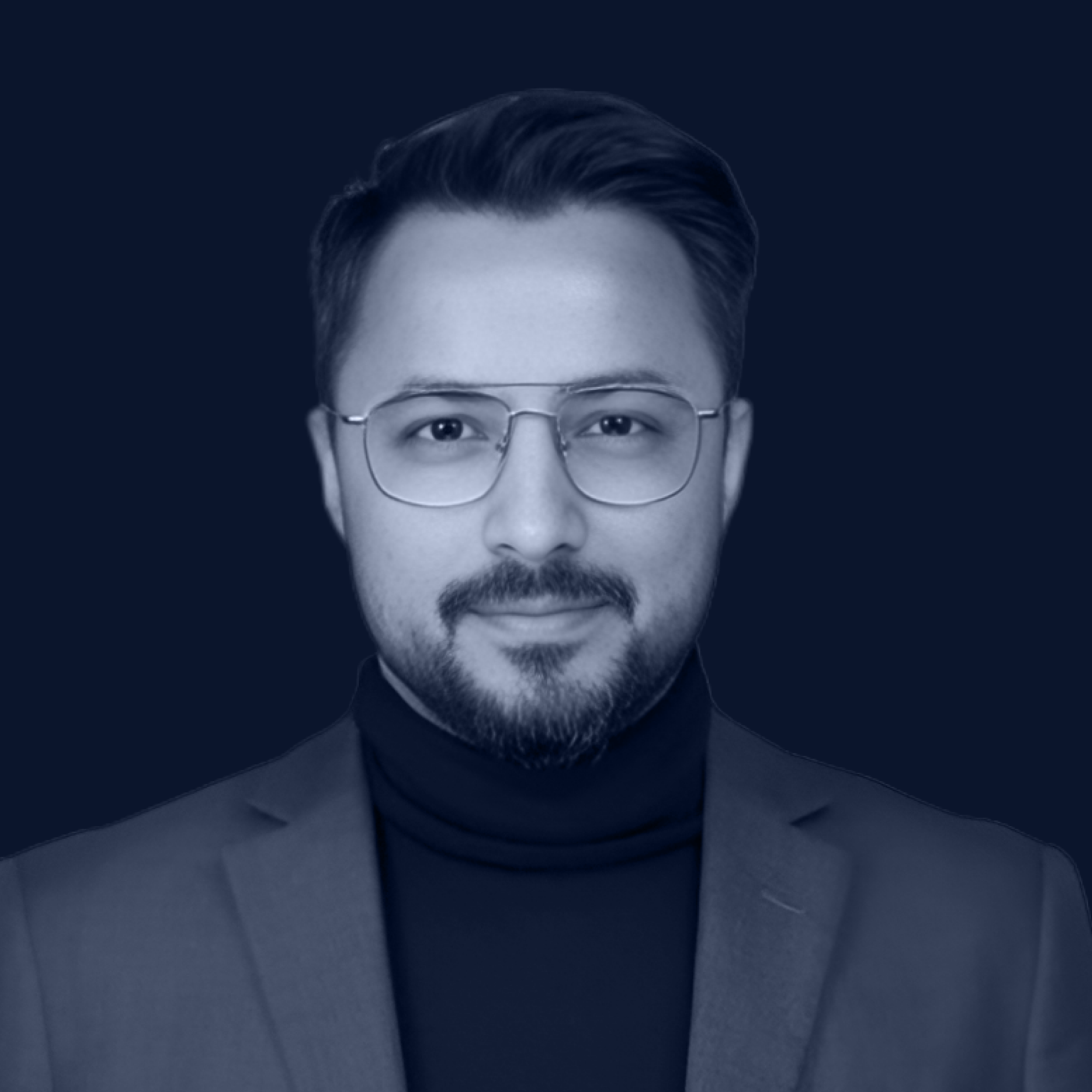 Rishi Beri 
