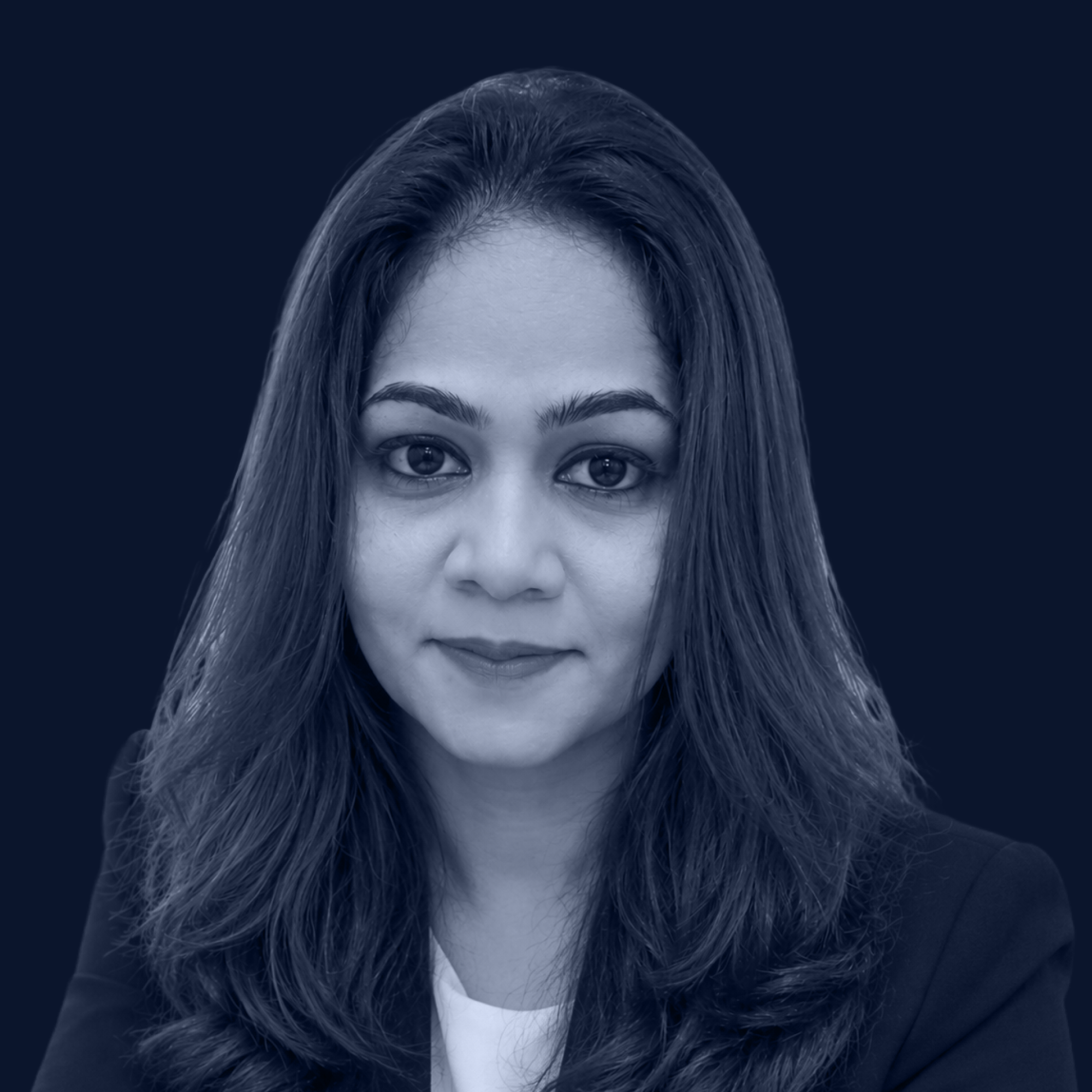 Nafisa Udaipurwala