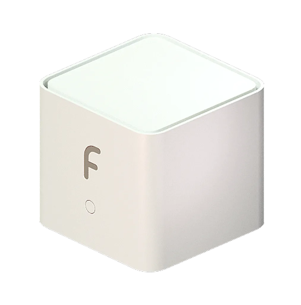Flume Fiber Gigabit Internet Smart Kitchen Appliances - Stove, Refrigerator, Tablet, WiFi Router