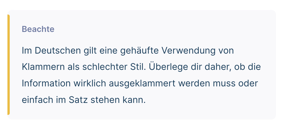 Eine selbstgebastelte Karte voller Sticker und Dekoration