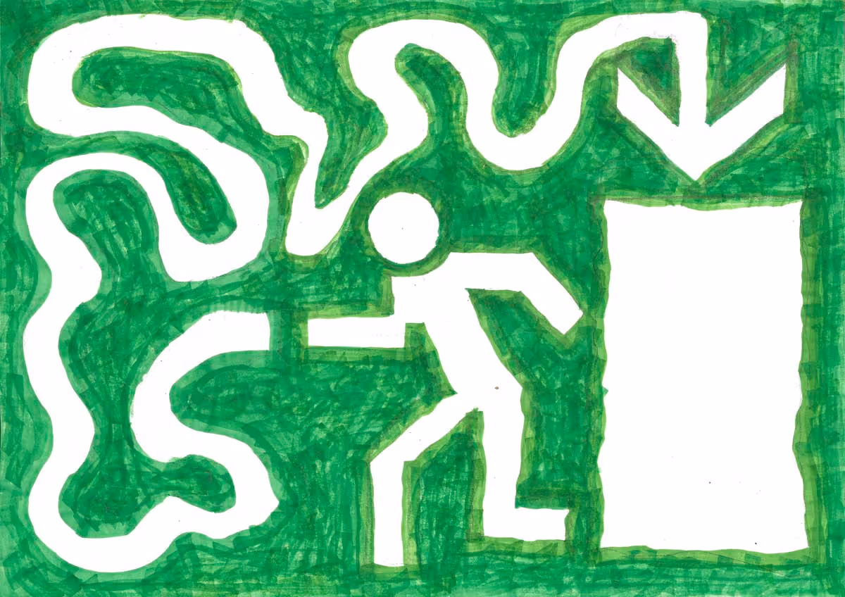Notausgang