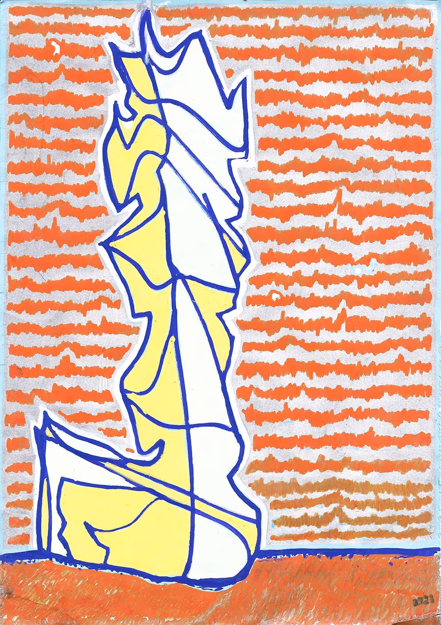 Vase