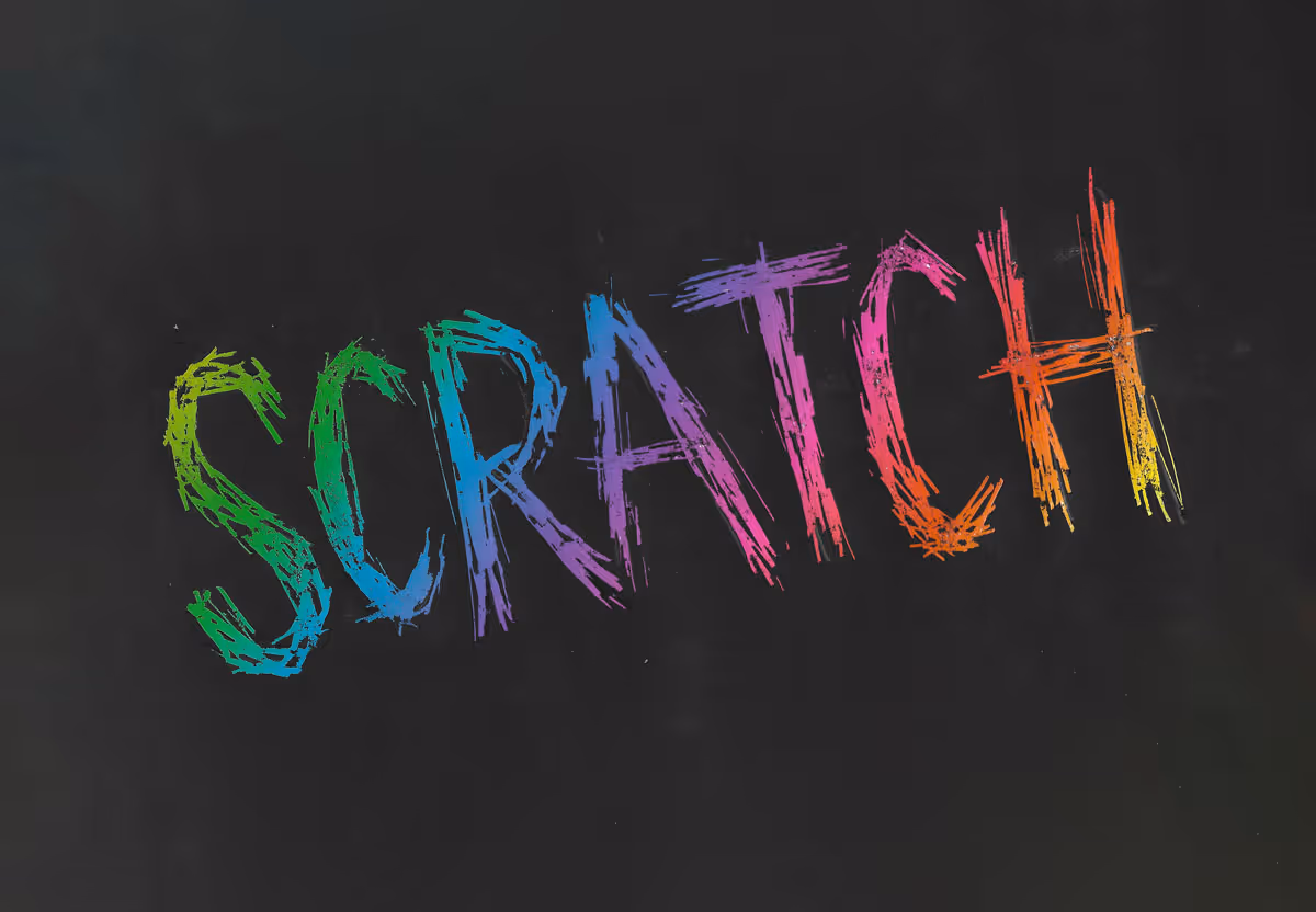 Scratch