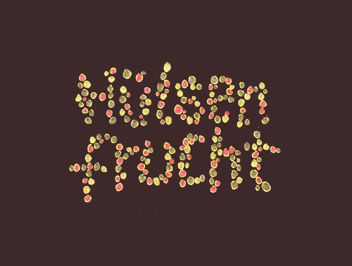 Hülsenfrucht