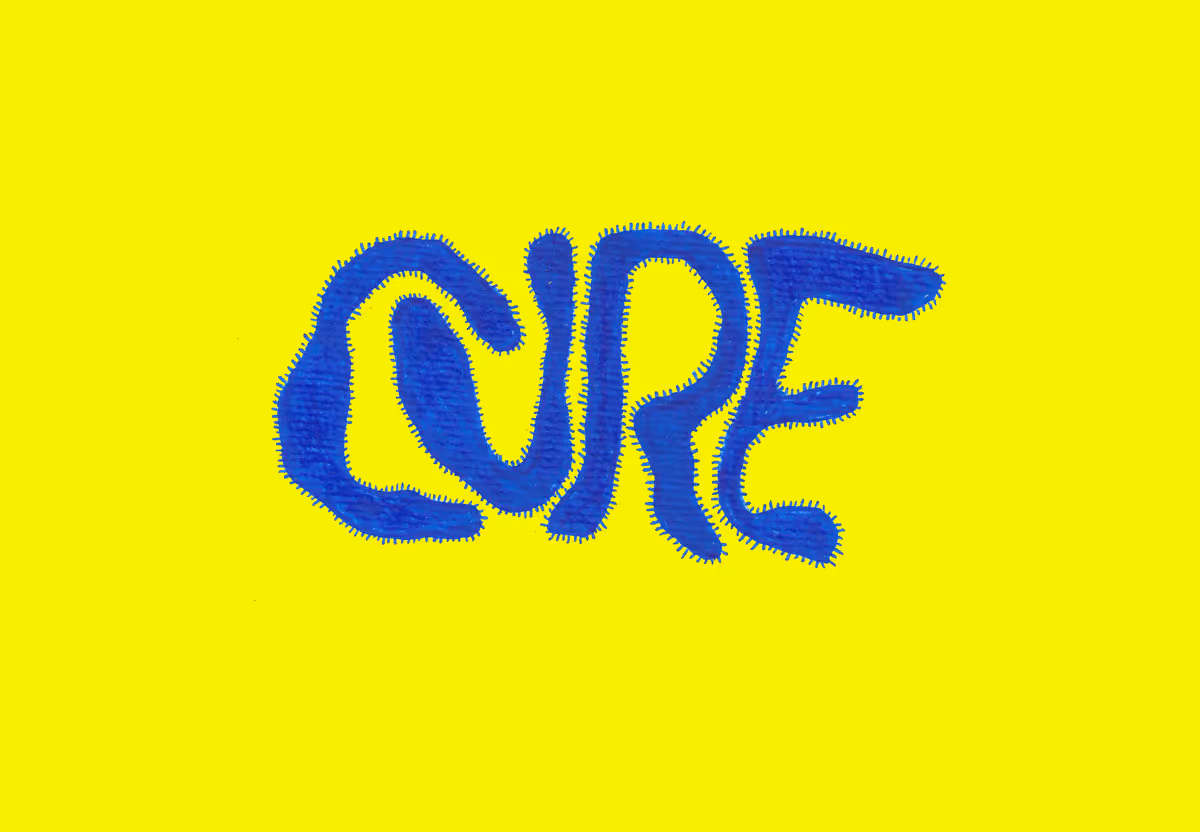 Cure