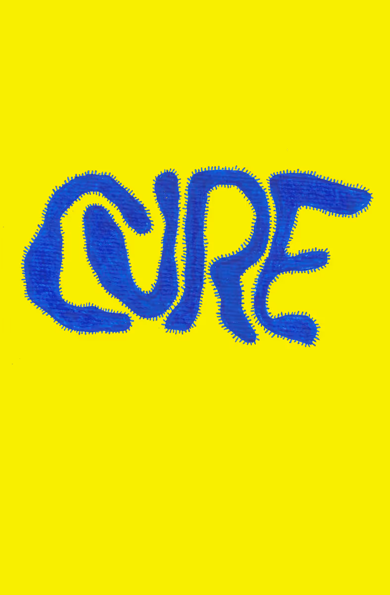 Cure