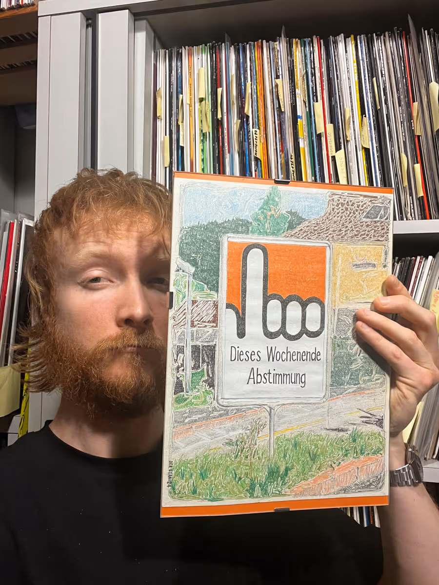 Dieses Wochenende