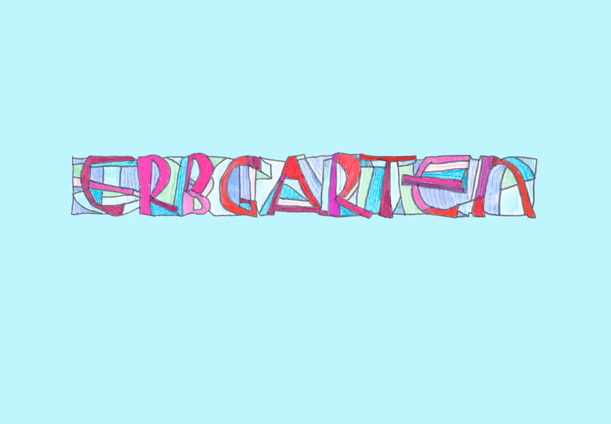 Erbgarten