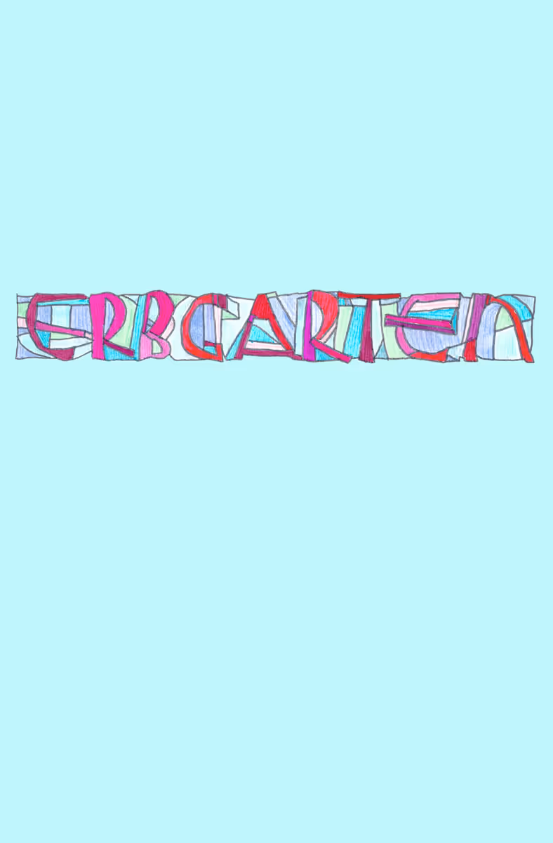 Erbgarten