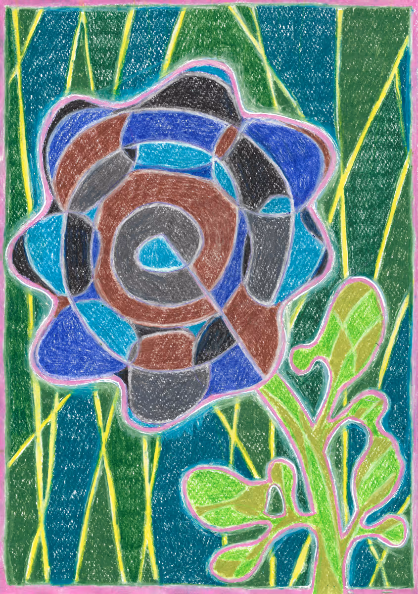Blume