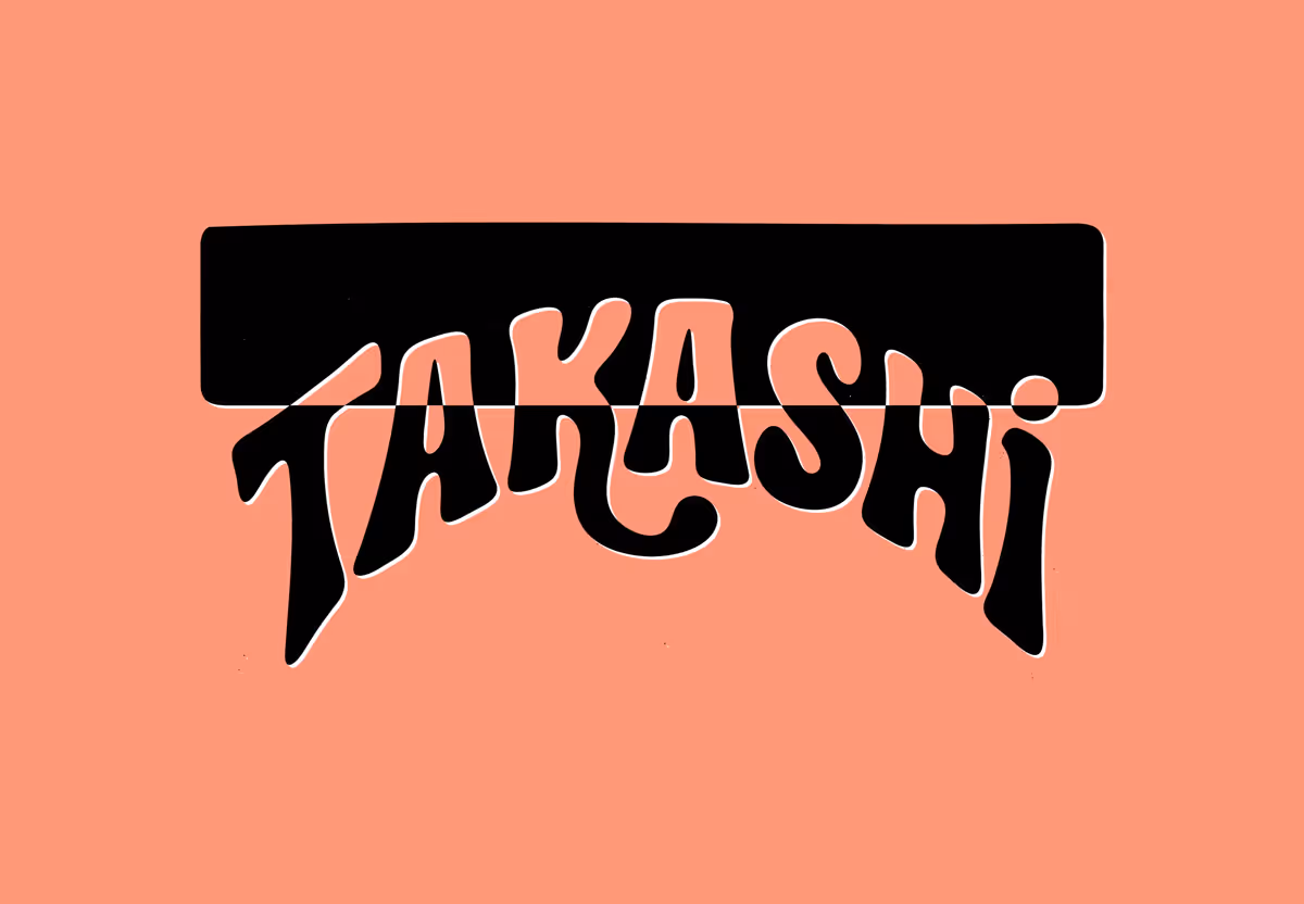 Takashi