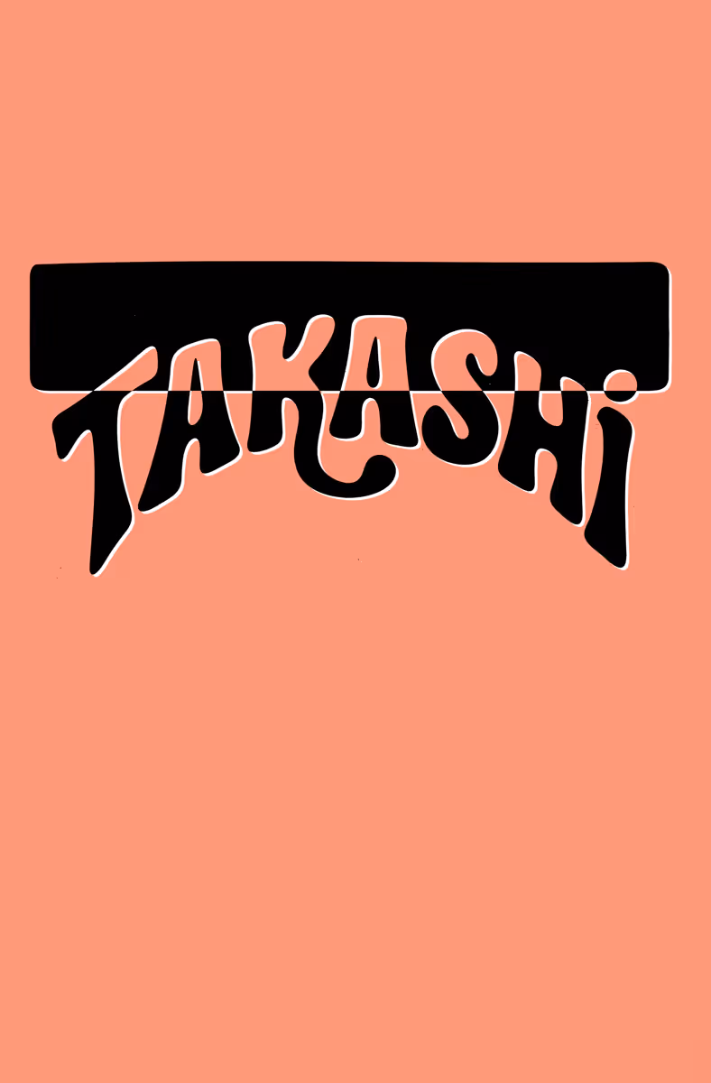 Takashi