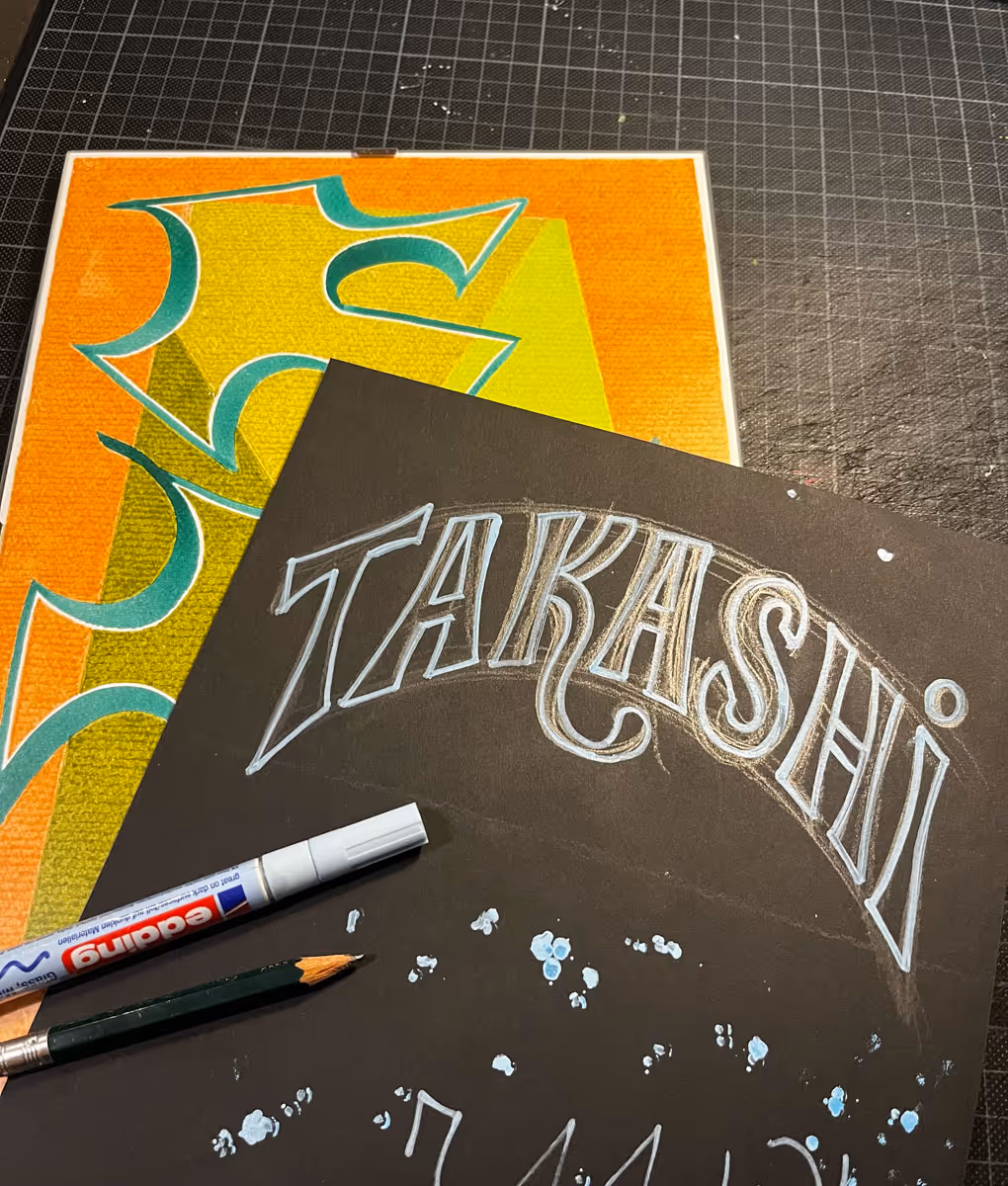 Takashi