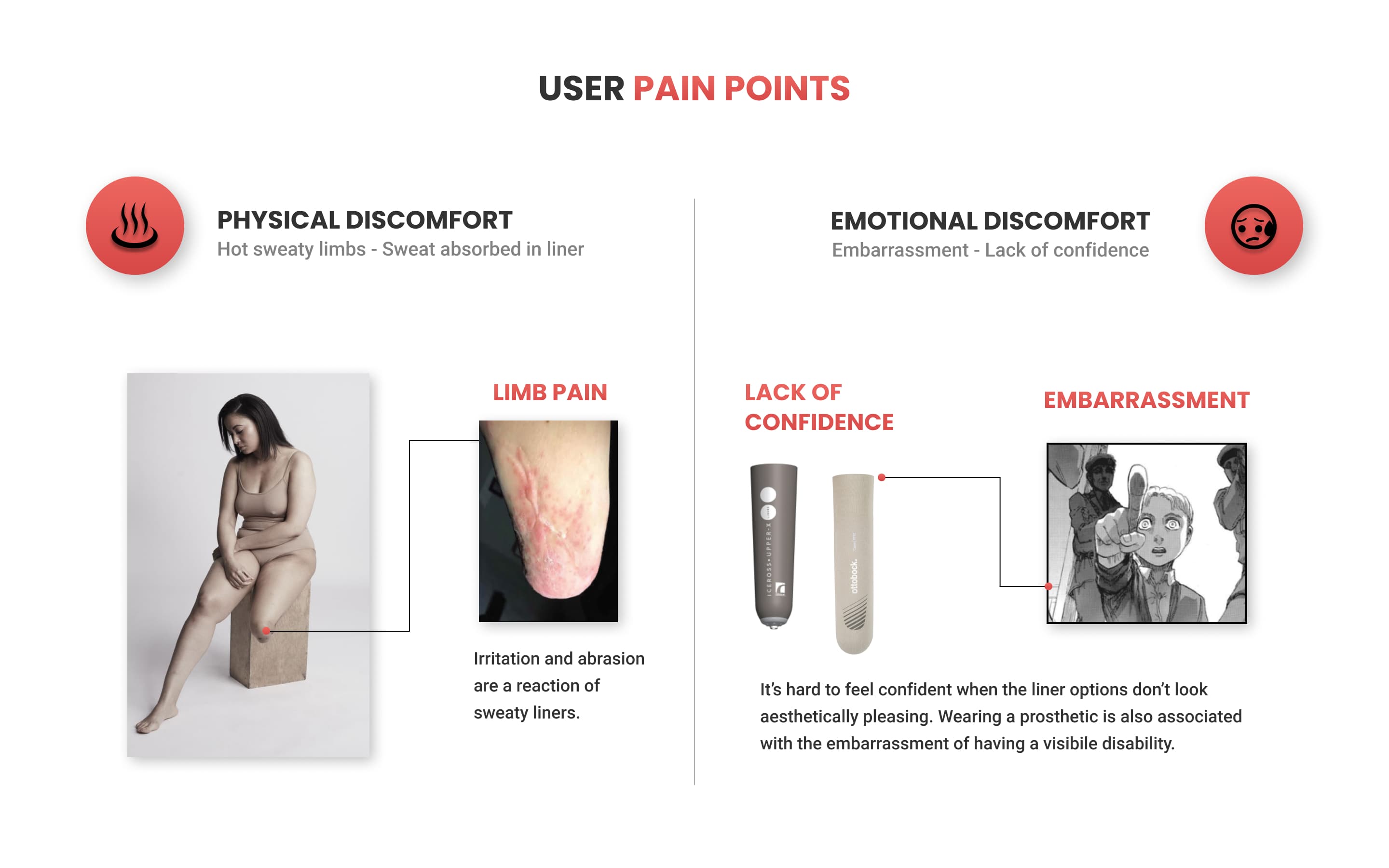 Python User Pain Points