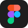 Figma Icon - Work Section