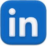 Linkedin Icon - Linkedin