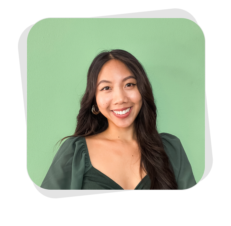 Headshot of Nikki Escobar