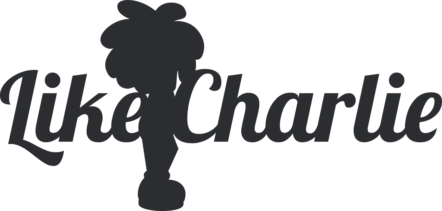 Like Charlie