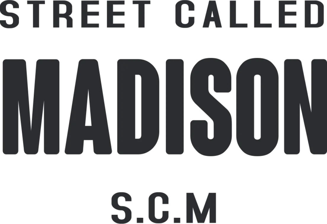 Street Called Madison