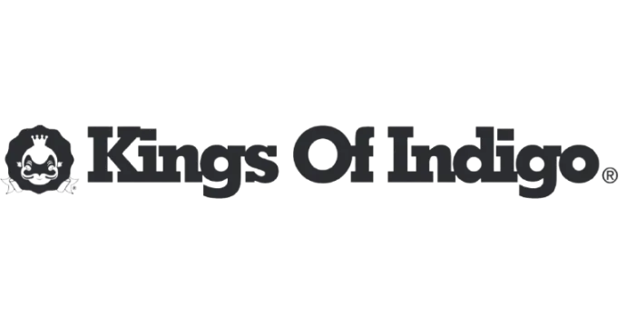 Kings of Indigo