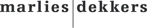 Marlies dekkers