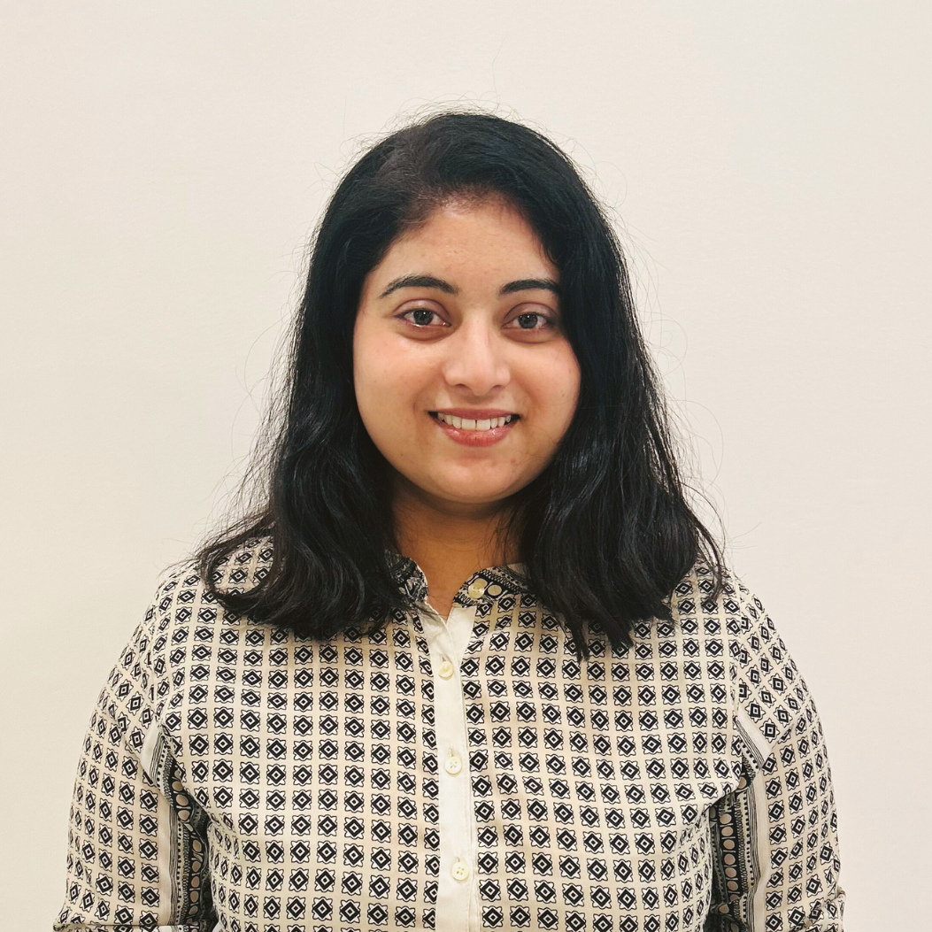 Payal Chore