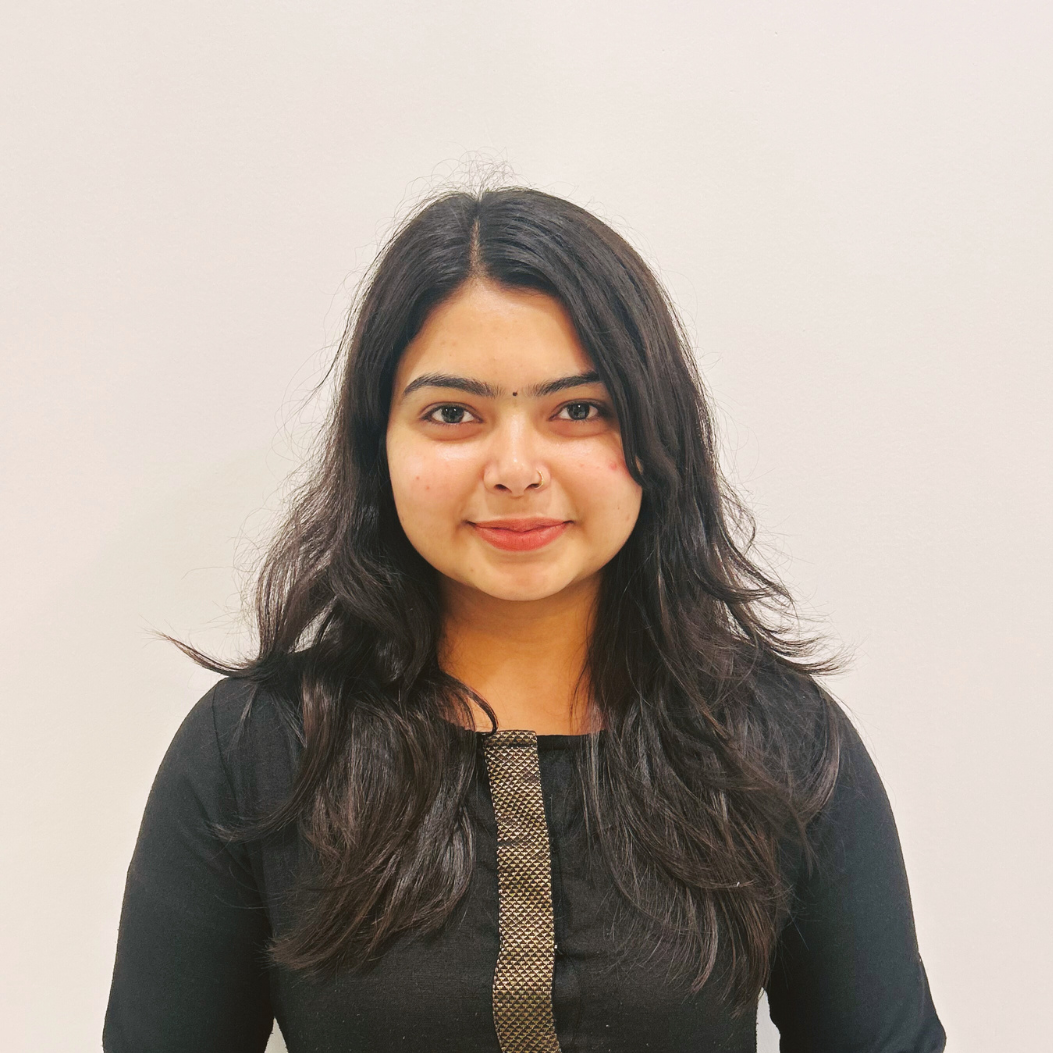 Vaishali Singh