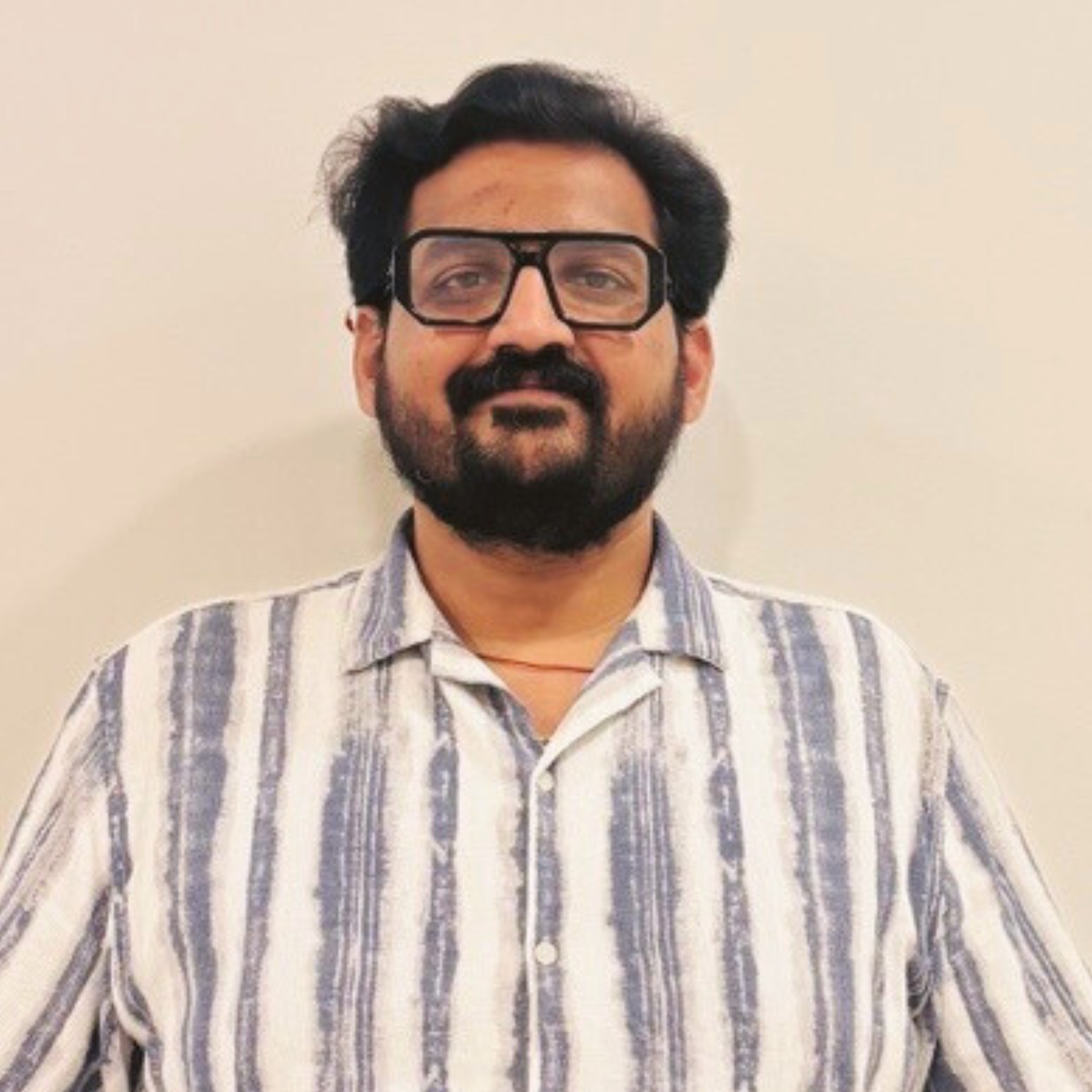 Vikrant Kadam