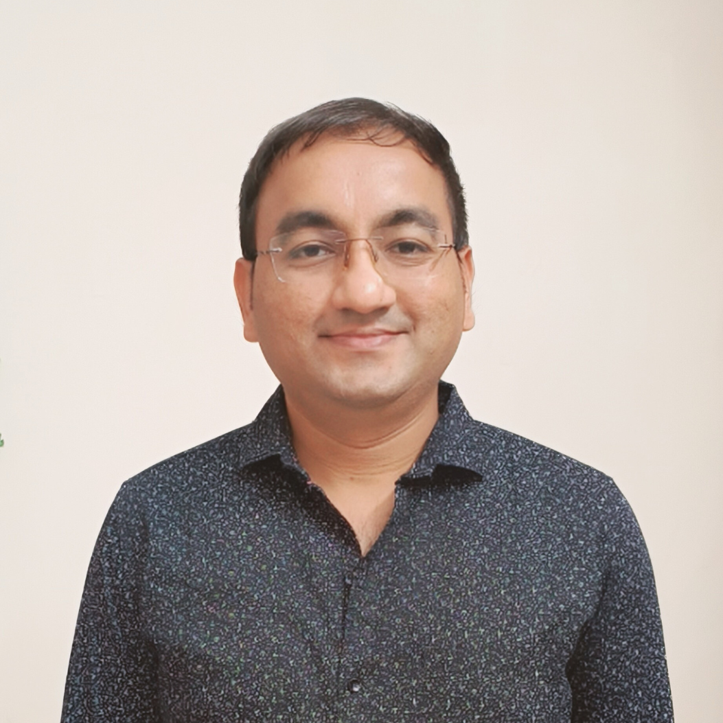 Swapnil Jain