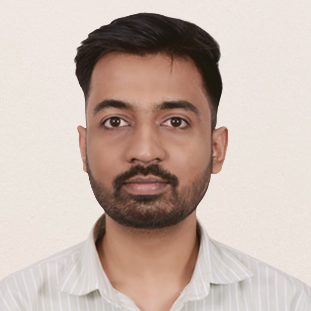 Pritam Dange