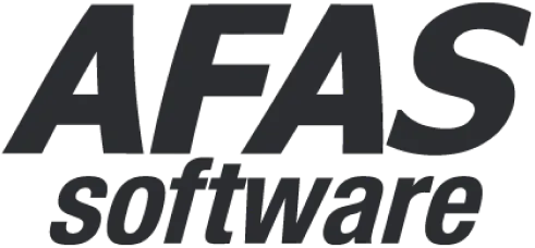 AFAS software