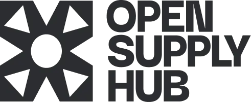 Open Supply Hub