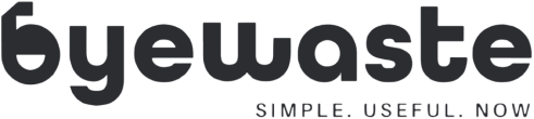 byewaste