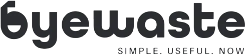 byewaste
