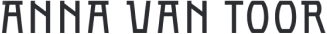 anna van toor