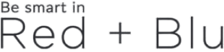 Red + Blue