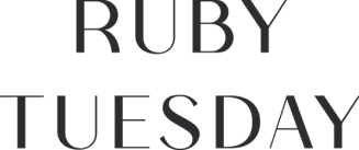 Ruby Tuesday