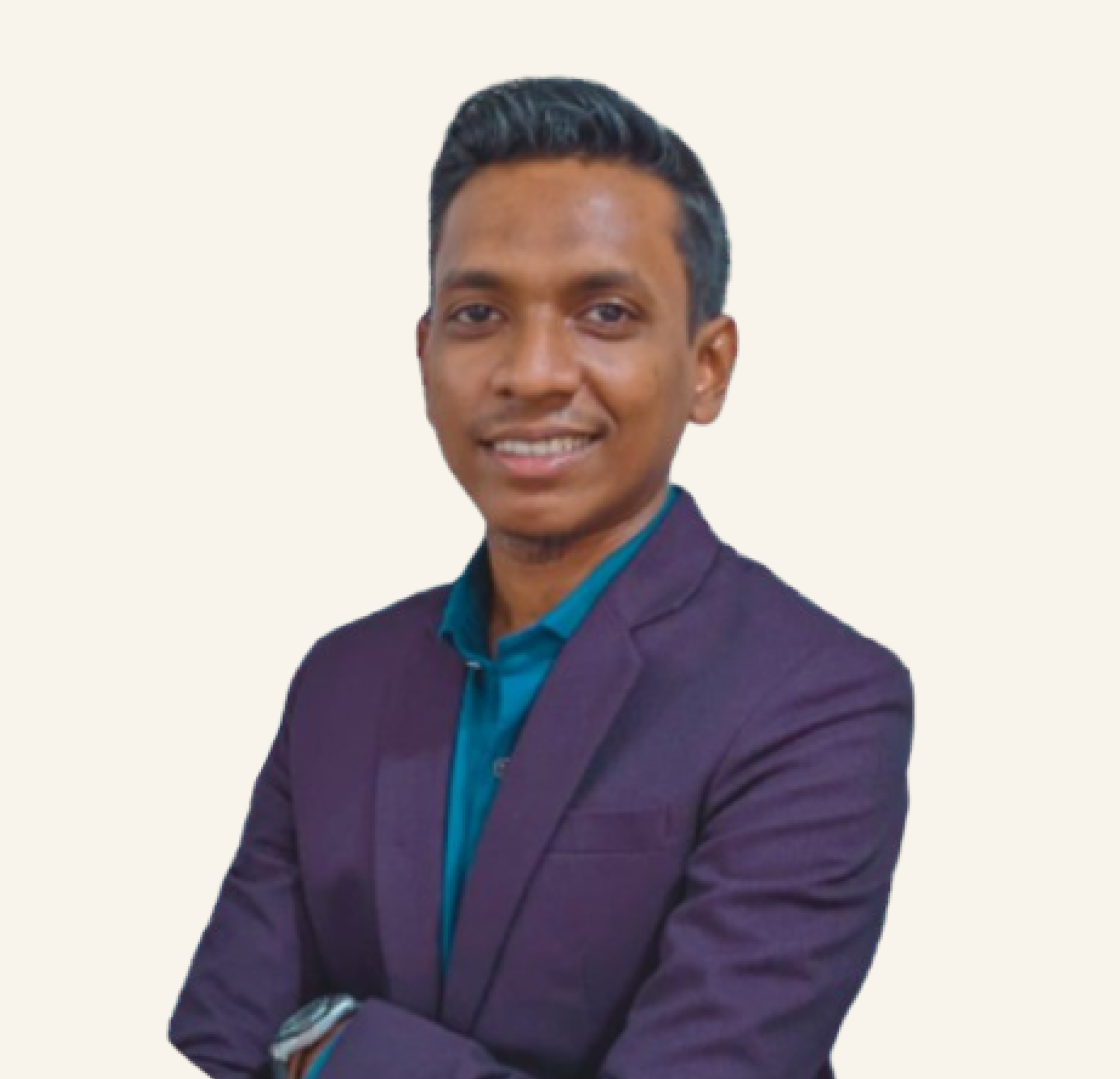 Hasanul Haque Shanto