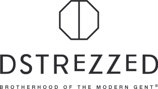 DSTREZZED