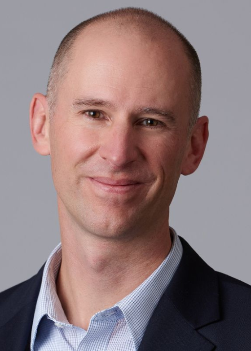 Rich Scholes, Partner & Financial Services Principal / AI Consultant