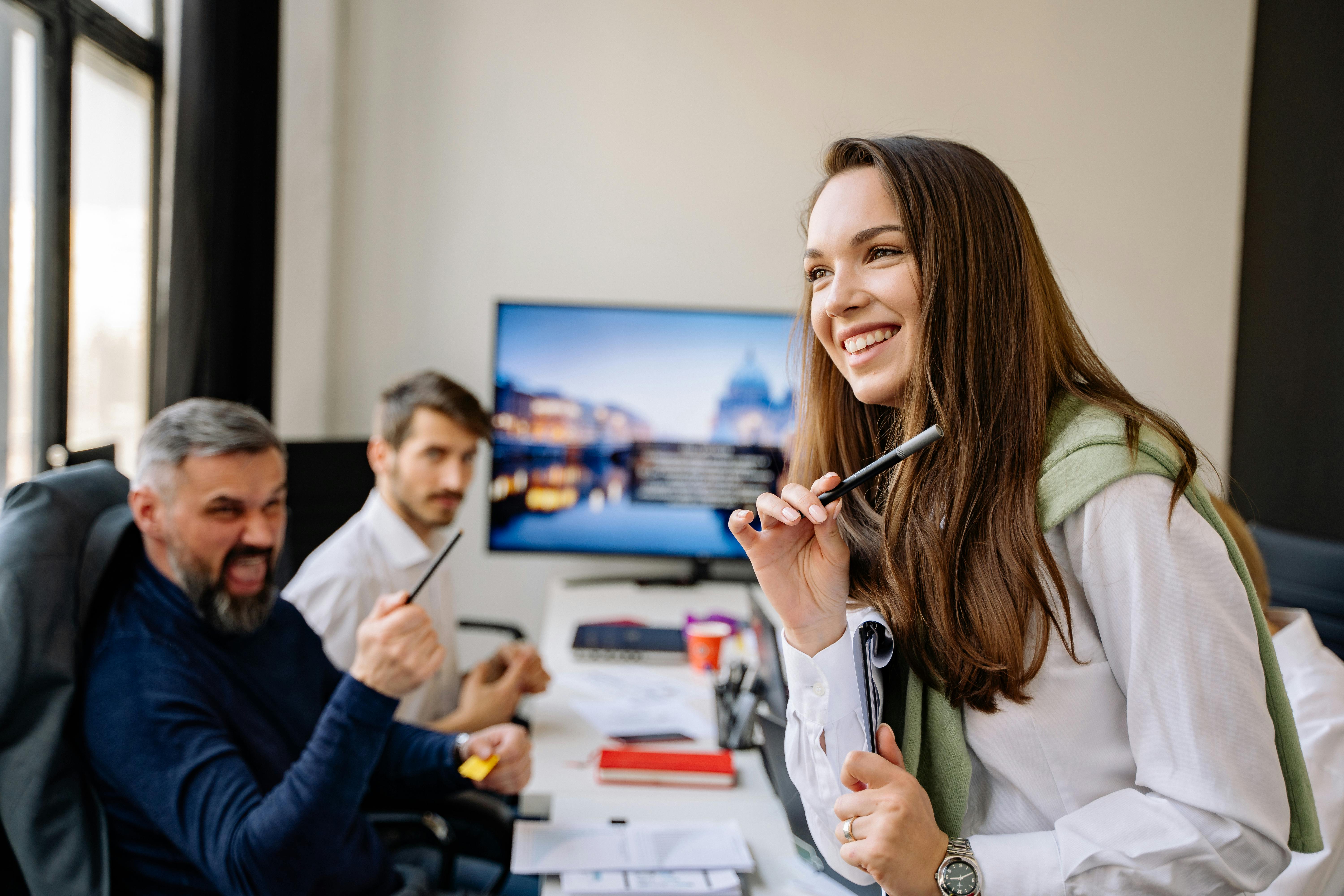 Reimagined communication interface with GenAI