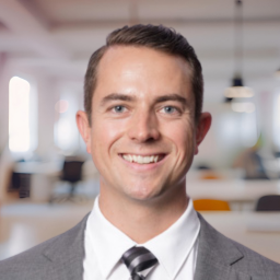 Cody Brasel, Principle Consultant, US Denver