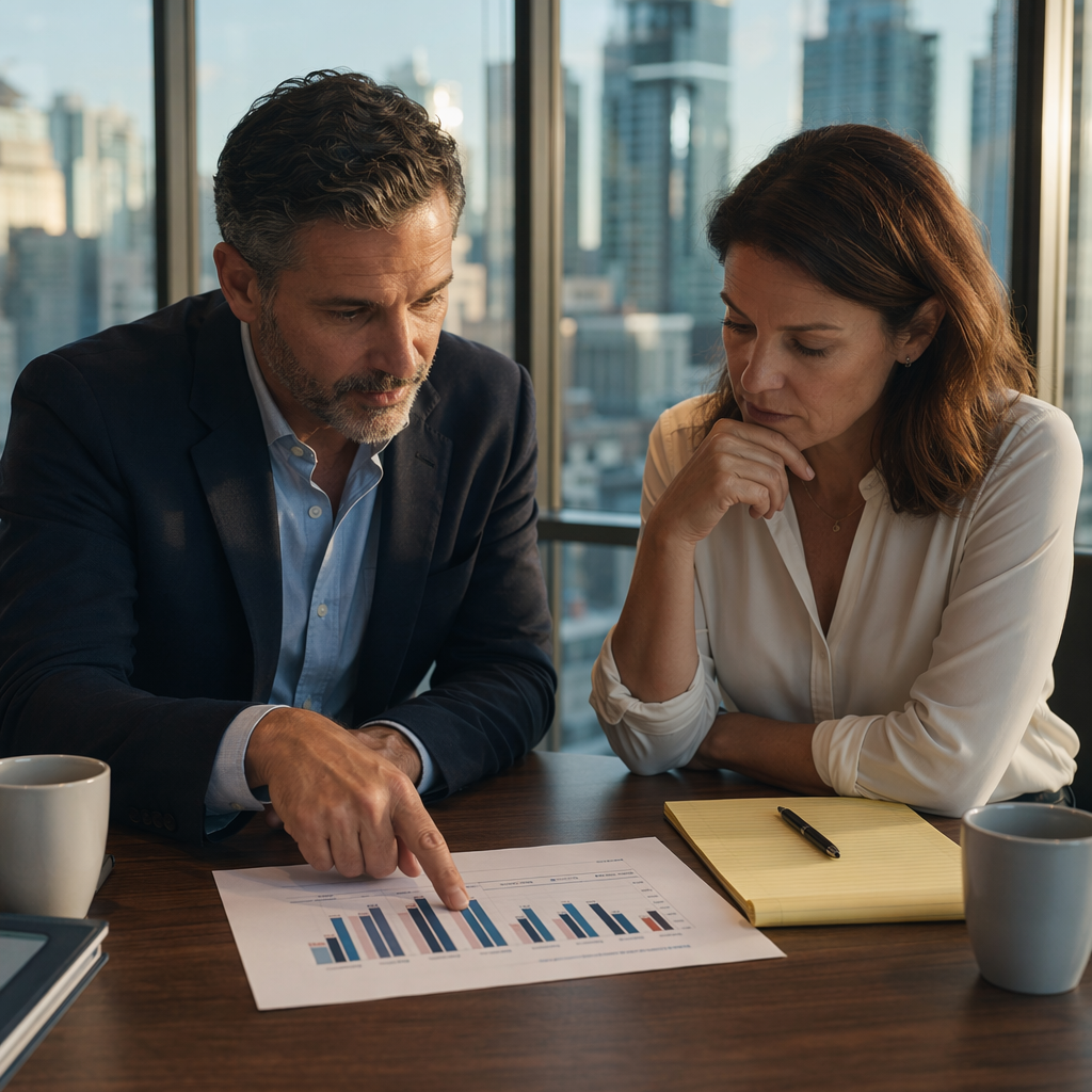 Training and Change Management Planning