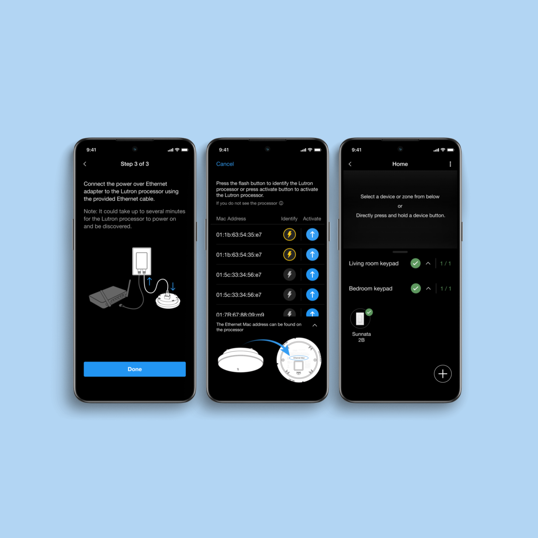 Design As You Go