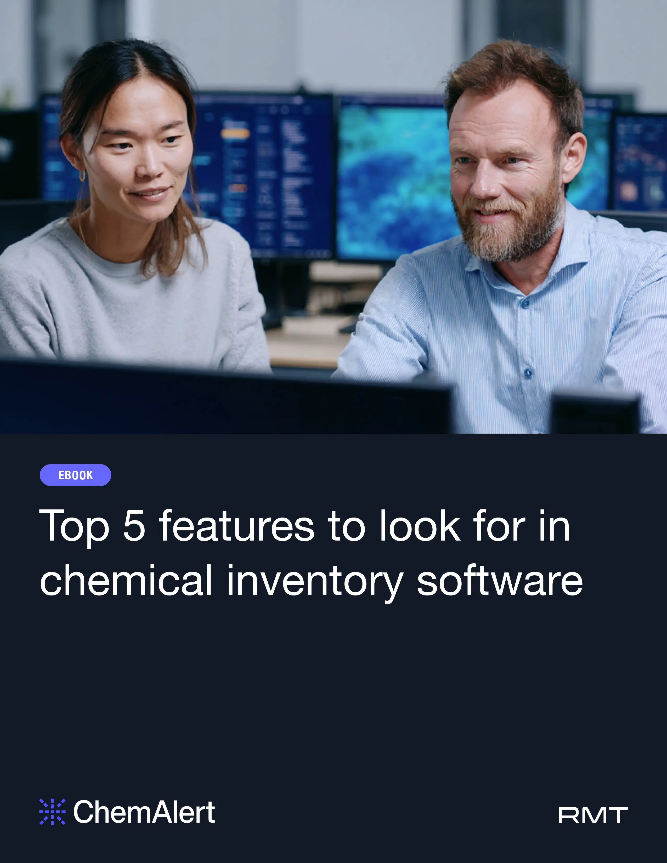 5 Features to look for in Chemical Inventory Software
