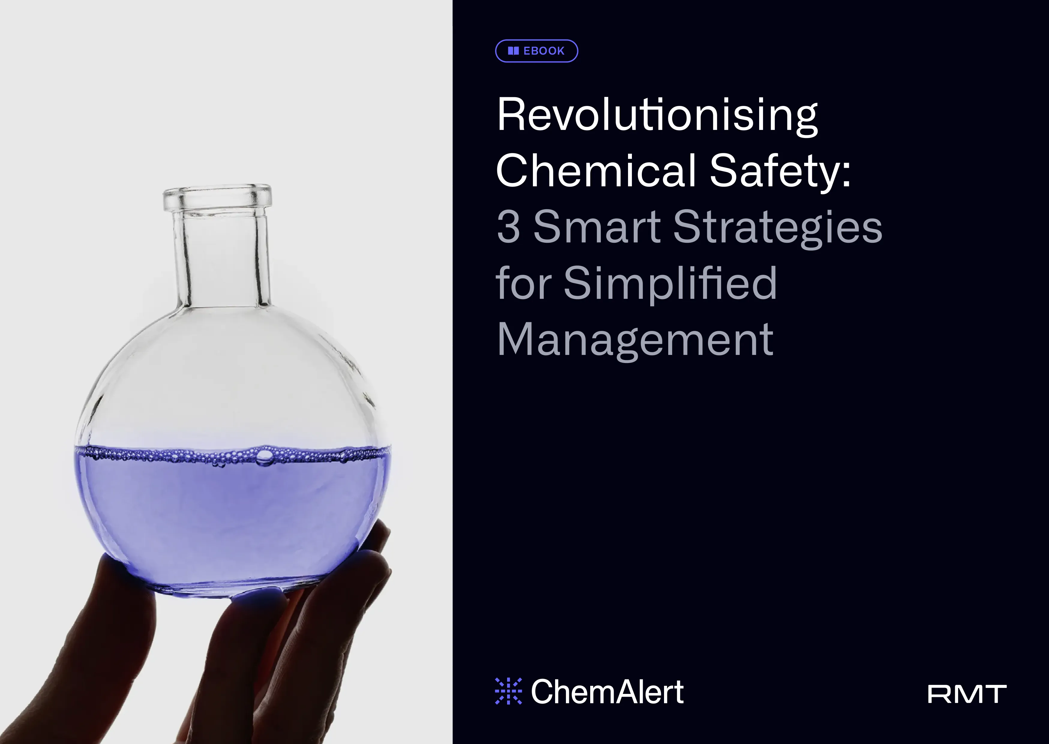 Revolutionising Chemical Safety: 3 Smart Strategies for Simplified Management